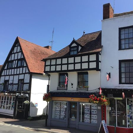 Stylish 3 Bedroom Apartment Upton upon Severn Luaran gambar