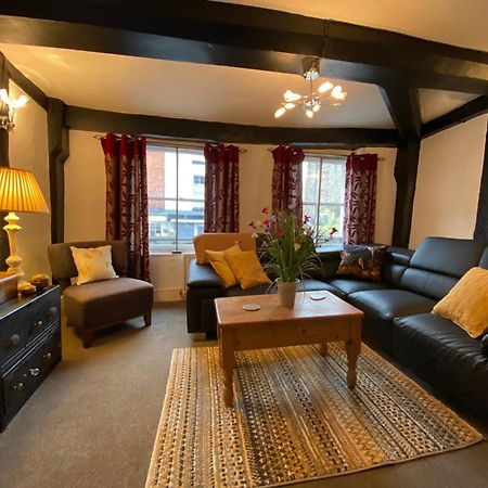 Stylish 3 Bedroom Apartment Upton upon Severn Luaran gambar