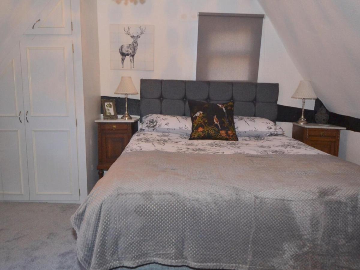 Stylish 3 Bedroom Apartment Upton upon Severn Luaran gambar