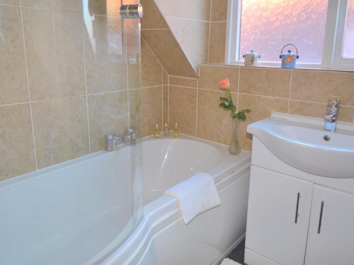 Stylish 3 Bedroom Apartment Upton upon Severn Luaran gambar