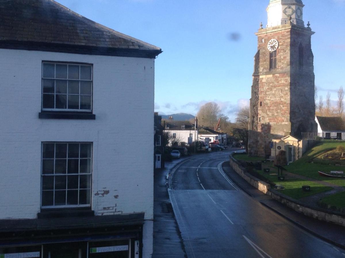 Stylish 3 Bedroom Apartment Upton upon Severn Luaran gambar