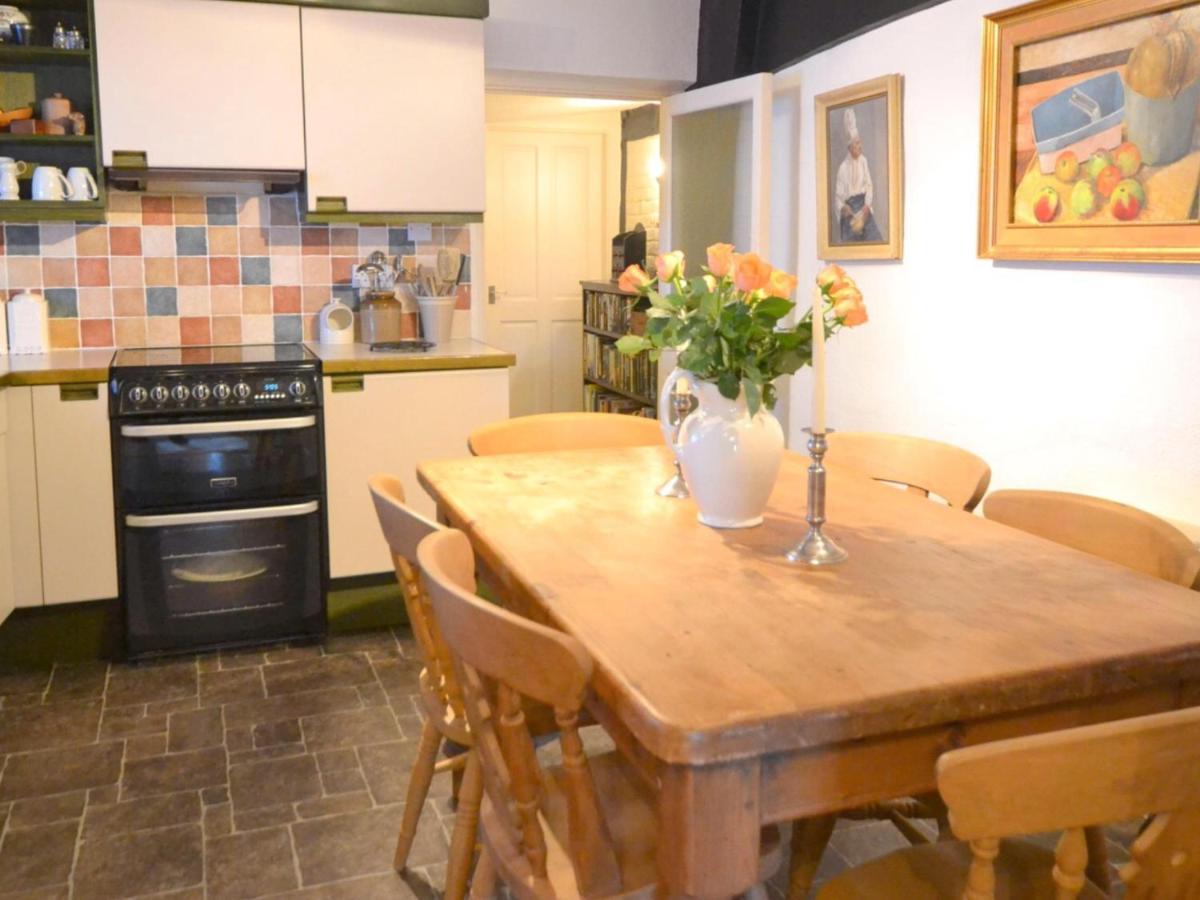 Stylish 3 Bedroom Apartment Upton upon Severn Luaran gambar
